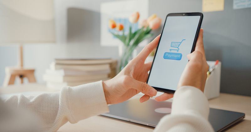 Mobile Commerce